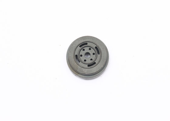 FC - 0208 powder metal parts for car shocks from powder metallurgy and sintering process