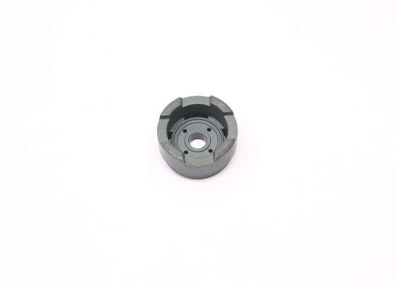 FC - 0208 Base Valve Shocks By Powder Metallurgy And Sintering Process