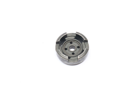 Car Shock Absorber Components Base Valve With Slope 0.09 , Density More Than 6.3 G / Cm3