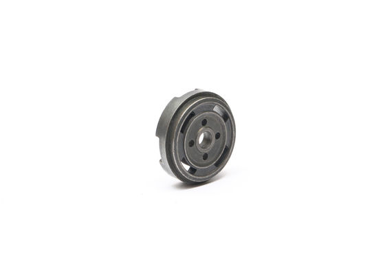 Car Shock Absorber Components Base Valve With Slope 0.09 , Density More Than 6.3 G / Cm3