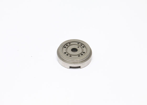 5 Hours Steam Treatment Shock Base Valve Density More Than 6.5 G / Cm3