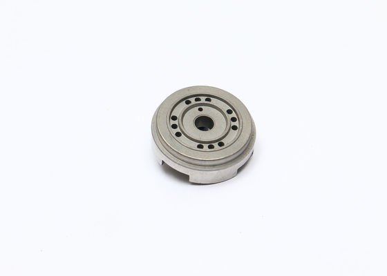 5 Hours Steam Treatment Shock Base Valve Density More Than 6.5 G / Cm3