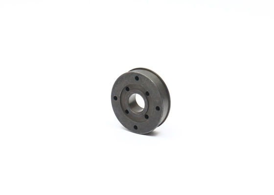 High Precision OEM powder metallurgy components shock absorber Piston ROHS certificate