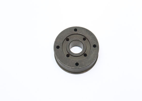 High Precision OEM powder metallurgy components shock absorber Piston ROHS certificate