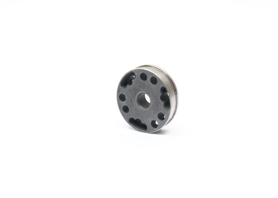 36mm Piston Shock Absorber Car Parts With Crushing Strength > 6KN