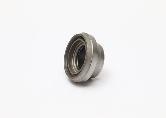 6.2 - 6.8 G / cm3 shock rod guide sintered metal parts with HRB 75 - 105