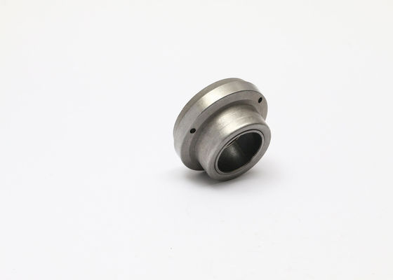 6.2 - 6.8 G / cm3 shock rod guide sintered metal parts with HRB 75 - 105