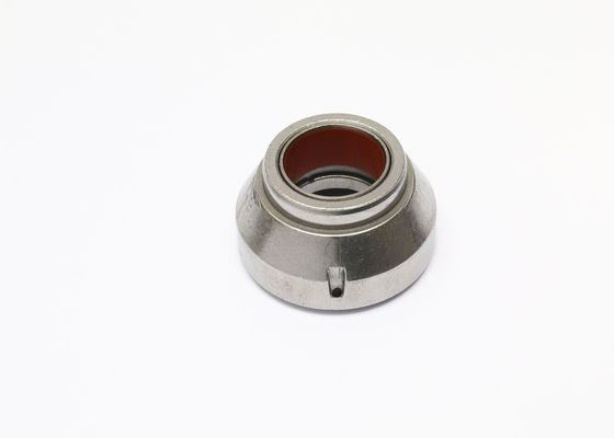 Surface hardness HRB65 - 95 Shock rod guide metal powder products with MPIF FC-0208