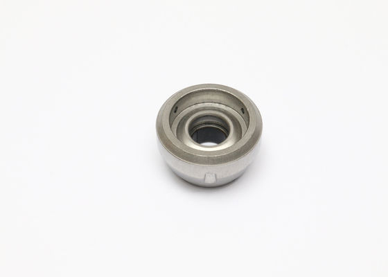 Fe - C - Cu shock absorber rod guide sintering powder metallurgy with PPAP III documents