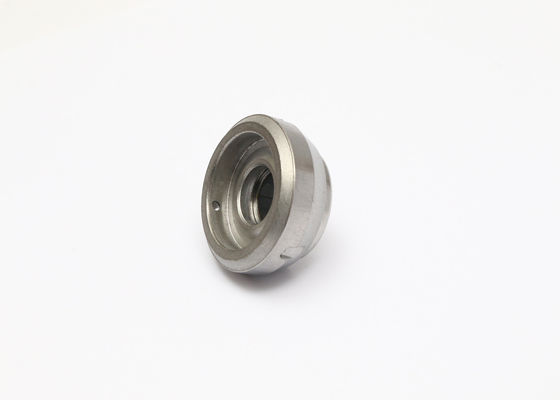 Fe - C - Cu shock absorber rod guide sintering powder metallurgy with PPAP III documents