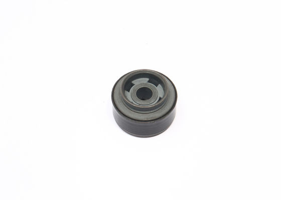 Automobile Wide Groove Sinter Metal Piston with PTFE bands used in shock absorber