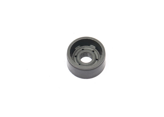 Flared PTFE Plus Filler Banded Shock Absorber Piston With Tensile Strength 18.5MPa For Car Shocks