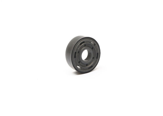 Flared PTFE Plus Filler Banded Shock Absorber Piston With Tensile Strength 18.5MPa For Car Shocks