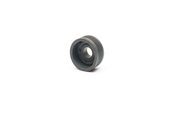 One Time Molding 120T Press Powder Metallurgy Sinter Piston with proper hardness