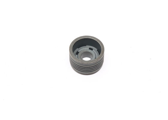 One Time Molding 120T Press Powder Metallurgy Sinter Piston with proper hardness