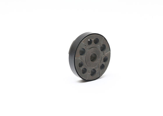 OD 46mm PTFE banded Shock Absorber Piston 15MPa tensile strength structual parts