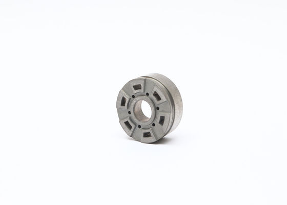 Iron based Powder Metallurgy Parts , Fe - C - Cu Sintered Shock Absorber Piston