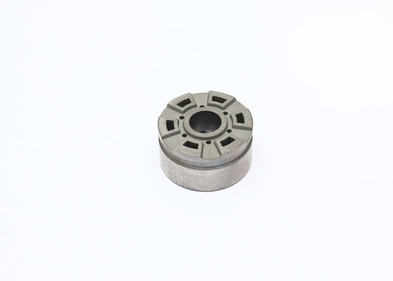 Iron based Powder Metallurgy Parts , Fe - C - Cu Sintered Shock Absorber Piston