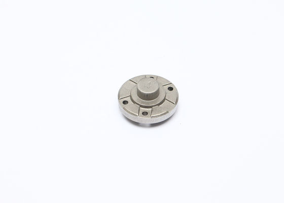 shock valve parts Powder Metallurgy Parts with good crushing strength