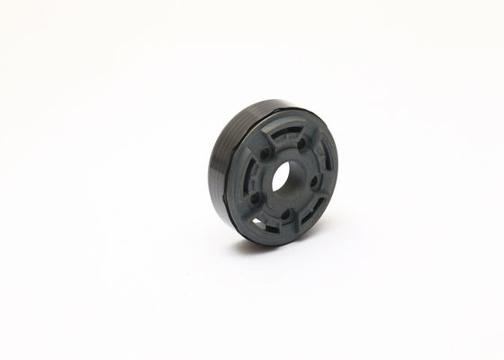 Good Tensile Strength Bushing Wafer Banded Piston Applied In Automotive Front Shocks