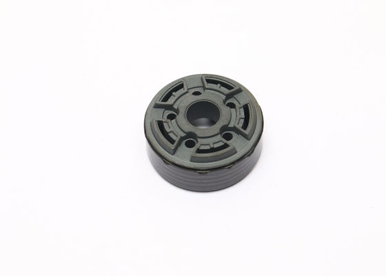 Good Tensile Strength Bushing Wafer Banded Piston Applied In Automotive Front Shocks