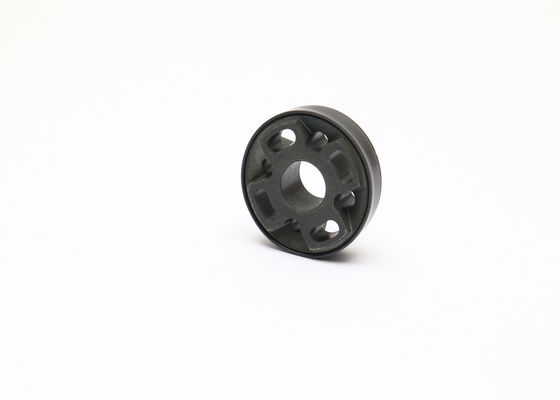 PTFE Banded Piston In Car Shocks With Lip Design Of Density 6.5 G / Cm3