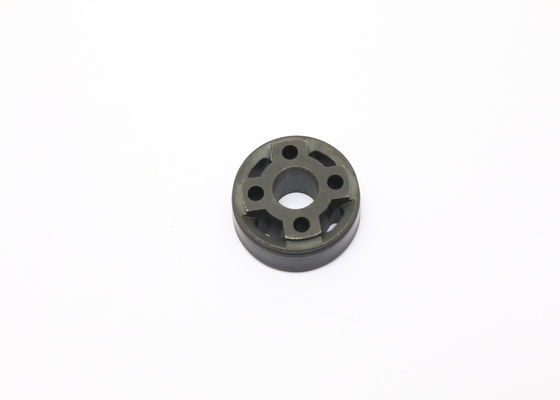PTFE Banded Piston In Car Shocks With Lip Design Of Density 6.5 G / Cm3