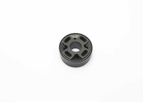 PTFE Banded Piston In Car Shocks With Lip Design Of Density 6.5 G / Cm3