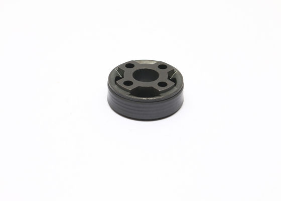 PTFE Banded Piston In Car Shocks With Lip Design Of Density 6.5 G / Cm3