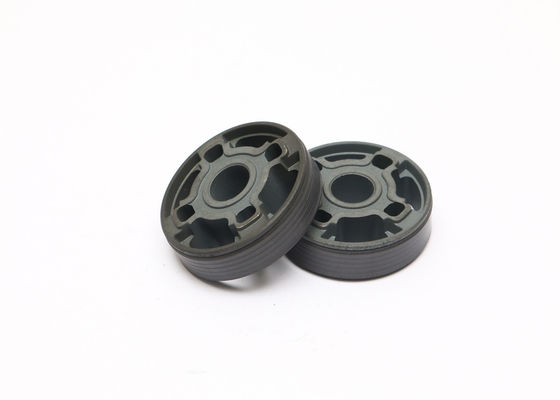 Tensile Strength ≥ 18mpa Flared Banded Piston Used In Suspension From Heavy Truck