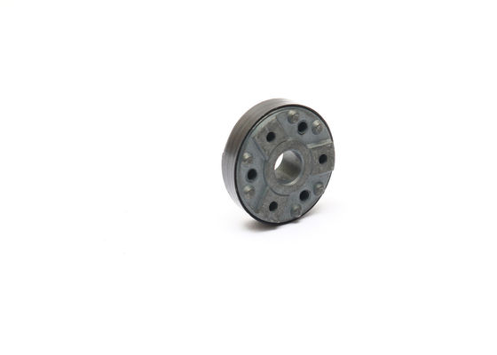 PTFE banded special holes design 20mm small Shock Absorber Piston Used in Motorcycle