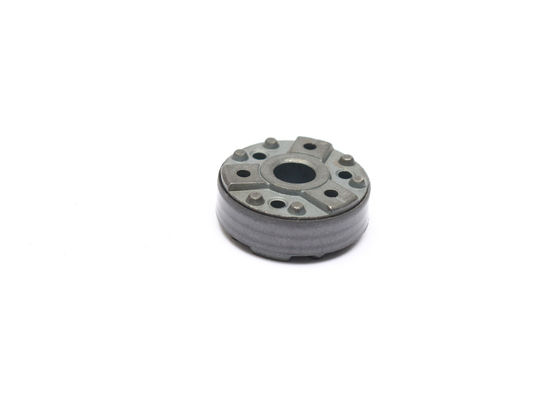 PTFE banded special holes design 20mm small Shock Absorber Piston Used in Motorcycle