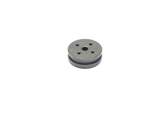 FC - 0205 Powder Metallurgy Parts bronze Sintered piston with excellent crushing strength