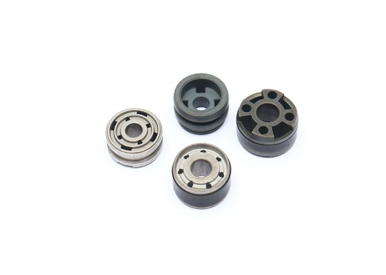 Carbon Fiber Front Shock Absorber OD 20 mm With Steam Treatment
