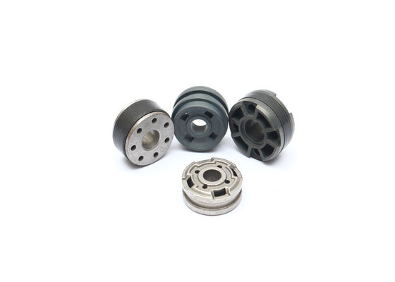 Carbon Fiber Front Shock Absorber OD 20 mm With Steam Treatment