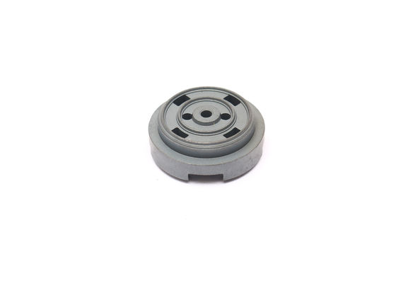 Automotive HB 70 - 110 Density 6.6 Base Valve Shocks Absorber Part With Steam Treatment