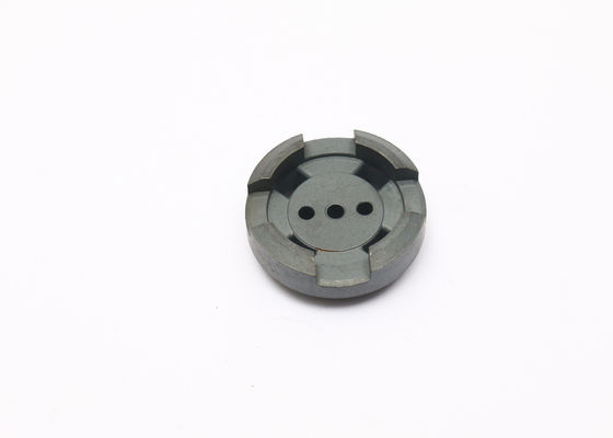 Automotive HB 70 - 110 Density 6.6 Base Valve Shocks Absorber Part With Steam Treatment