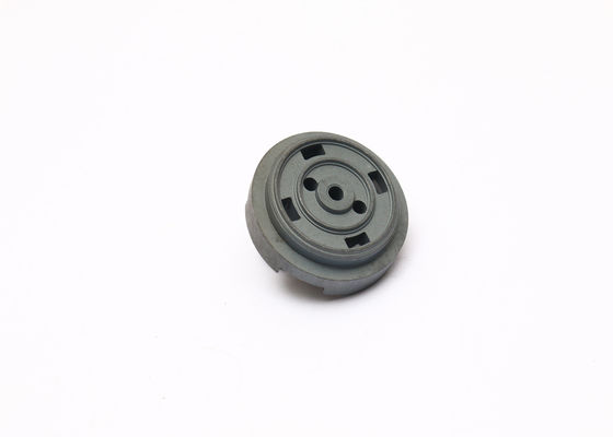 Automotive HB 70 - 110 Density 6.6 Base Valve Shocks Absorber Part With Steam Treatment