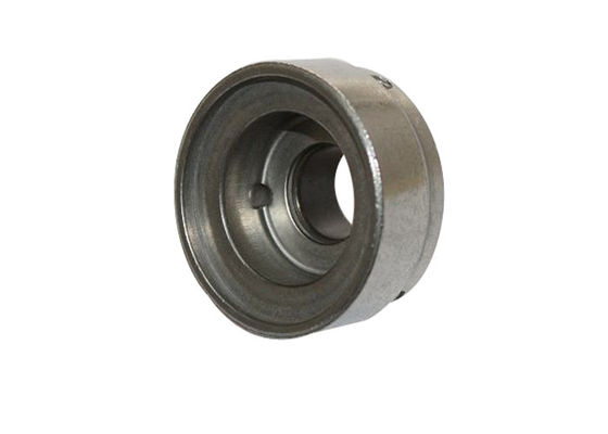 PTFE guide ring Sintered OEM guider Shock Absorber Parts Lined with bearing