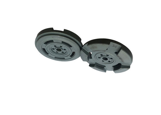 Rust Preventive Heavy Duty 6.8 g/cm3 Shock Base Valve