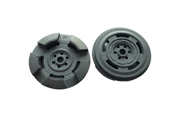 Rust Preventive Heavy Duty 6.8 g/cm3 Shock Base Valve