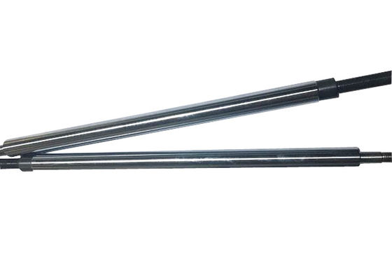 20mm HRC 48 Hollow Piston Rod With Chrome Plated Straightness 0.05mm For Shocks