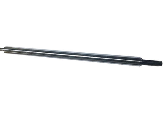 SAE1035 / 1045 Chrome Plating Shock Absorber Rod Coating Thickness 10 ~ 25μM From Shocks