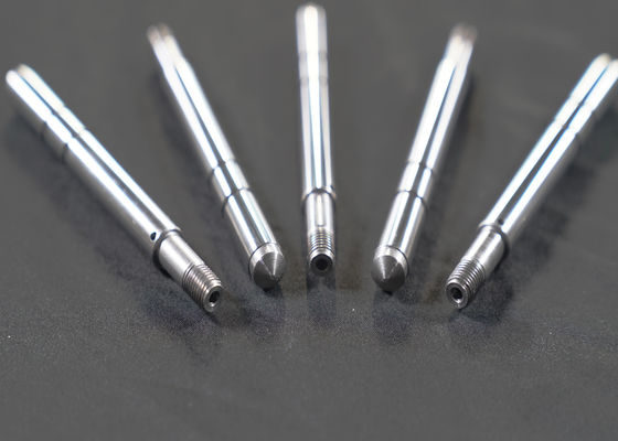 Magnetic Grinding Machine Mechanical Core Shafts DIN CK45