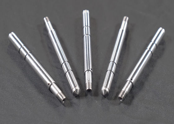 Magnetic Grinding Machine Mechanical Core Shafts DIN CK45