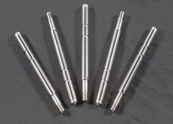 Magnetic Grinding Machine Mechanical Core Shafts DIN CK45