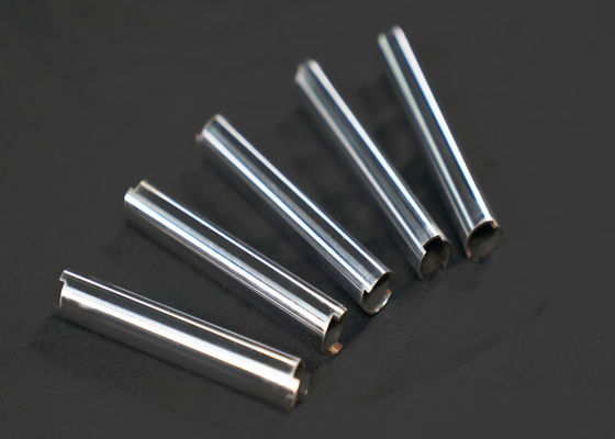 950 HV Hard Chrome Coated Mechanical Core Shafts JIS 45C