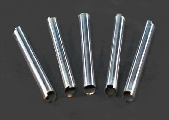 950 HV Hard Chrome Coated Mechanical Core Shafts JIS 45C