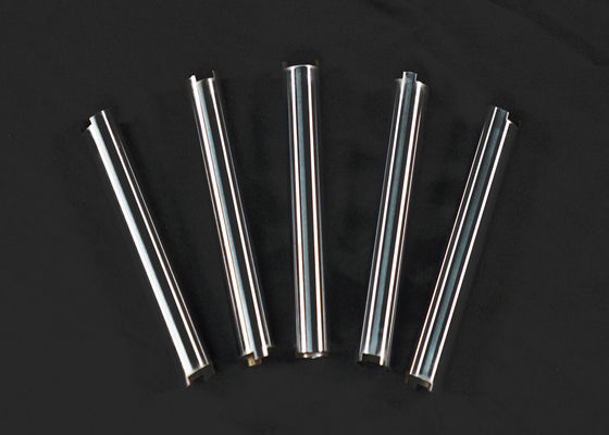 950 HV Hard Chrome Coated Mechanical Core Shafts JIS 45C