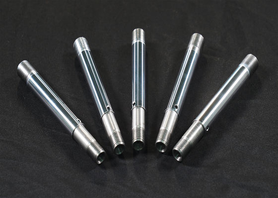 Cylindrical Bore Grinders SS Quenching Hydraulic Piston Rod DIN CK45